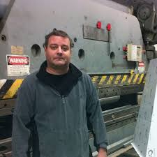 John A Klassen Precision Metals Inc St Catharines Metal