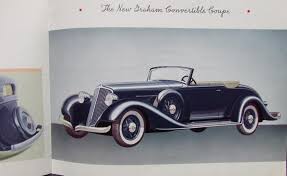 Image result for French Beige 1933 Graham