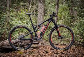 Pisgah Tested Racer Approved 2017 Rocky Mountain Element