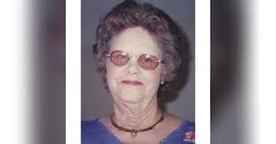 Myra Lucille "Lulu" Register Obituary