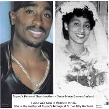 24 Years Ago Today, we lost #Tupac 🙏🏾...