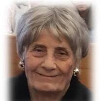 Shirley Mae Comeaux Miller Obituary