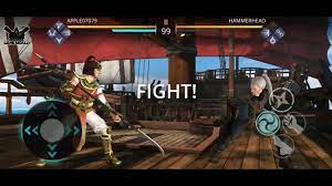 Pirate Justice Ascension Shadow Fight 3 Skillfull Fighter Apple Fight Fighter Shadow