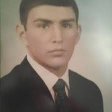 Larry Sullivan Strom