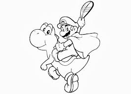 Coloringanddrawings.com provides you with the opportunity to color or print your bowser and koopa troopa drawing online for free. Koopa Troopa Coloring Pages To Print