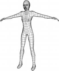 How to draw mecha, draw anime. Softimage User Guide Character Animation In A Nutshell