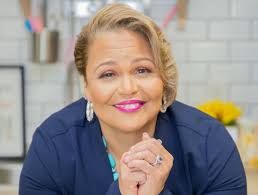 Meet Vicki Wright Hamilton