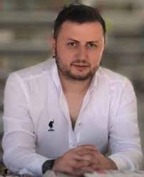 İlkay Sarı Çarkspor'a veda etti