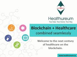 Each block has its own unique identifier, a cryptographic hash. Healthureum Block Chain Technology National Views