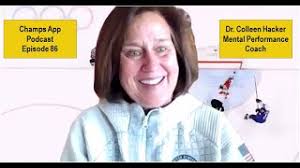 Episode 86: Dr. Colleen Hacker