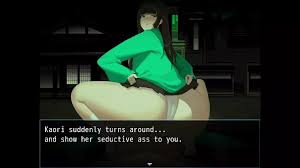 Tower of Trample 121 the Biggest Ass by Benjojo2nd - Host4Fap