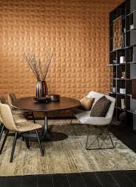 Spectra Carrelage Wallcovering By Arte Wallcovering Circus 25 Wall Coverings Retro Interior Design Furniture Design