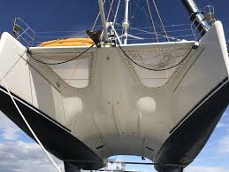 Privilege 585 Catamaran