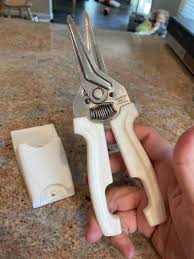 Amazon.Com: Pampered Chef Kitchen Shears : Home & Kitchen