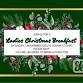 Ladies Christmas Breakfast event image