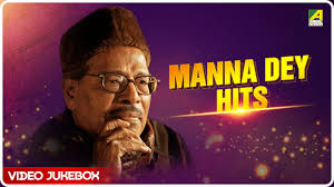 Manna Dey Hits