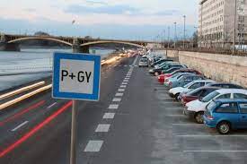 Ingyenes lett a parkolás budapesten, meg is ugrott a forgalom. Mutatunk Nehany Ingyenes Parkolot