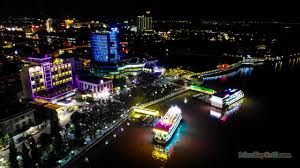 Can tho thành phố cần thơ centrally governed city nickname(s): Hinh áº£nh Cáº§n ThÆ¡ Vá» Ä'em Báº¿n Ninh Kiá»u Lung Linh Chá»£ Ä'em Lá»™ng Láº«y