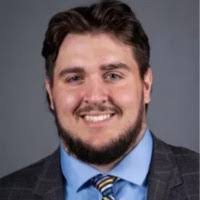 Joshua Berube's Instagram, Twitter & Facebook