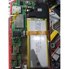 How to flash advan e1c 4g stock rom: 3g Li Tablet