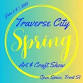 Traverse City Spring Art & Craft Show