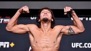 Tuf bantamweight finalist ricky turcios aims for a win that comes with a ufc. Gsvo8t2pgmg1um
