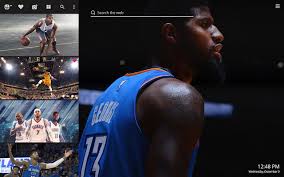 The great collection of paul george wallpapers for desktop, laptop and mobiles. Paul George Hd Wallpaper New Tab