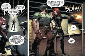 Scarlett johansson., florence pugh., rachel weisz and others. Wolverine On Twitter Black Widow Movie Finally Happening About Time Blackwidow Love