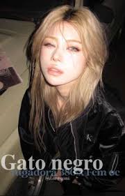 Michi Afton [ William Gato y Tu ] ☆ One Shots ☆