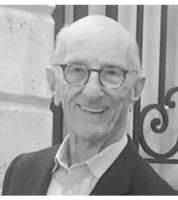 RICHARD MERIANS Obituary (2023)