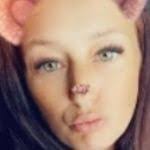 Cerena Jones's Instagram, Twitter & Facebook