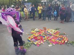 See more of celebraciones en papel on facebook. Celebraciones Ancestrales Y El Papel De La Mujer El Heraldo