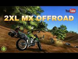 Download mod 2xl mx offroad v 1.1.4 apk from the link. 2xl Mx Offroad Android Gameplay Youtube
