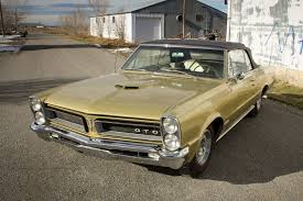 Image result for Mission Beige 1965 GTO