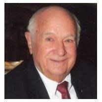 Kenneth Williamson Obituary (1925