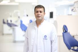 Prof. Dr. Mehmet İlgüy - Ağız, Diş ve Çene Radyolojisi