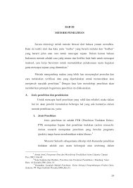 Http Eprints Walisongo Ac Id 6407 4 Bab 20iii Pdf