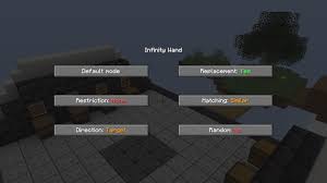Check spelling or type a new query. Construction Wand Mods Minecraft Curseforge