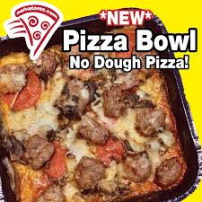 Remove from pan and using the grease left in the pan add the mushrooms and cook until soft. Salvatore S Old Fashioned Pizzeria Salvatore S New Keto Friendly Pizza Bowl It S Pizza Without The Dough The Salvatore Pizza Bowl Also Enjoy Salvatore S Supreme Linda Da Veggie Or Build