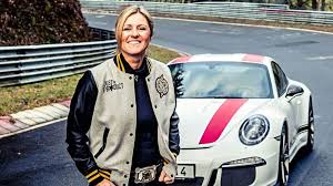 Tributes have flooded in for german racing driver sabine schmitz, who has died at the age of 51. 1cxj5inepimrlm