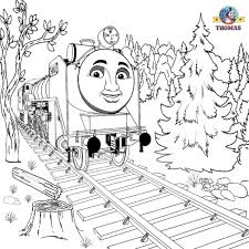 Coloring Rocks Train Coloring Pages Coloring Pages For Boys Coloring Pages