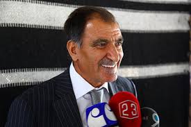 Hasan Şaş, büyük bir gafa imza attı