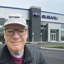 Wayne Degroff's Instagram, Twitter & Facebook