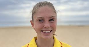 Far South Coast branch finalists in NSW Junior Surf Lifesaver