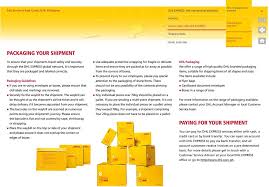 Prices for your worldwide parcel delivery with dhl in over 220 countries and territories. Dhl Express Service Rate Guide 2016 Philippines Dhl Express The International Specialists Services How To Ship With Dhl Express Pdf Free Download