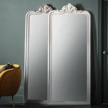 More than 463 full length mirror with storage at pleasant prices up to 17 usd fast and free worldwide shipping! Rosamund Full Length Mirror White Or Silver Primrose Plum