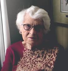 Devona Eileen West Obituary