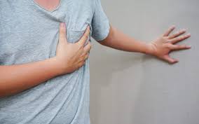Bläuliche verfärbung der haut und schleimhaut (zyanose) aufgrund von. Herzmuskelentzundung Myokarditis Arbeitsmedizin Dr Dr Eva Cramer