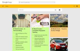10 Creative Ways To Use Google Keep Every Day Google Keep Google Use Google