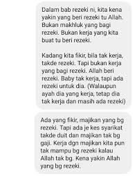 Sabar atas ujian syukur dengan rezeki oleh ustaz hussain yee. Fakhrullah Samerin On Twitter Ni Sharing Aku Pasal Dhuha Hari Tu Ingat Nak Buat Thread Tapi Malas La Nak Tulis Banyak Kali Share Terus Tips Yang Aku Share Kat Member Aku